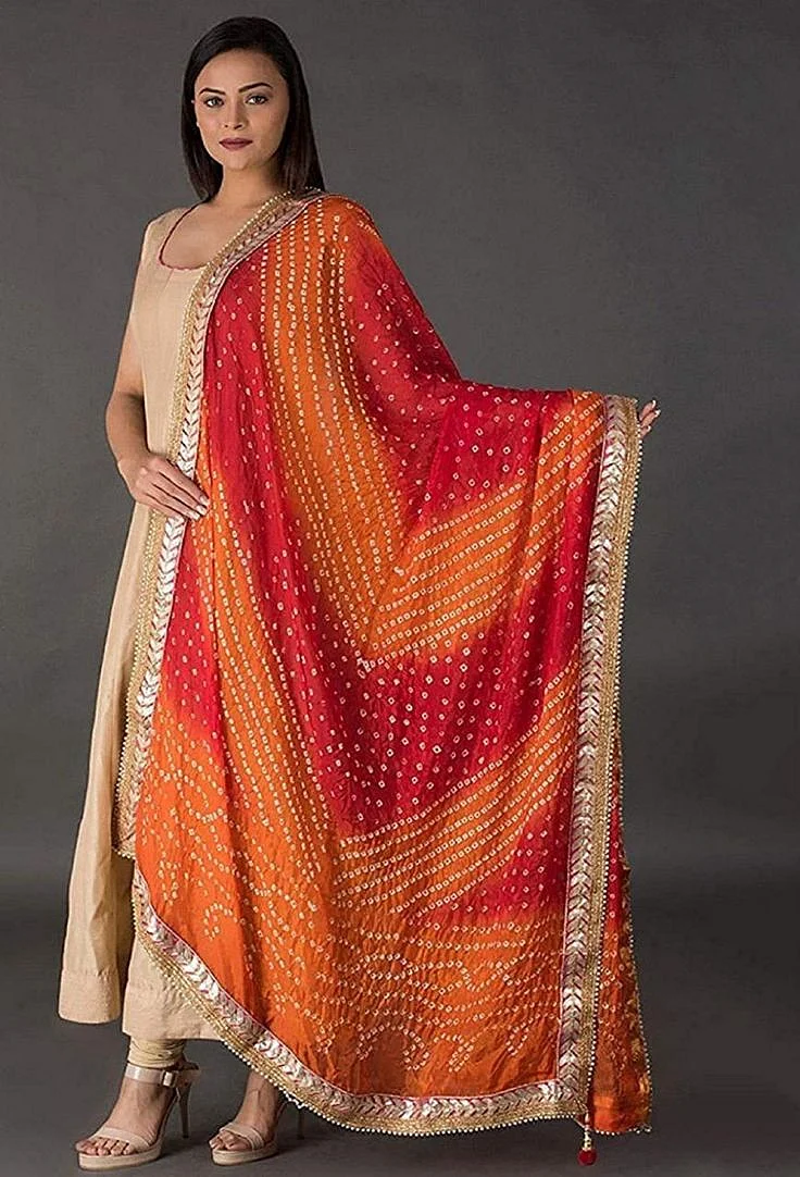dupatta