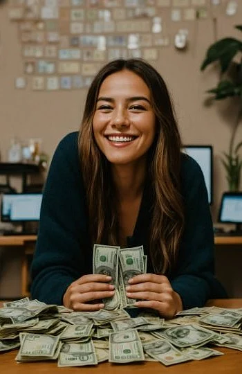 Generate Passive Income
