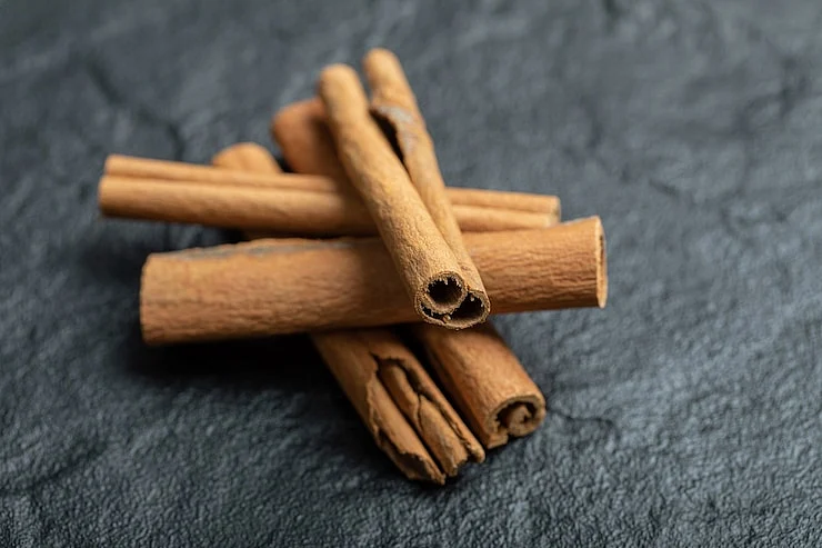 Cinnamon 7