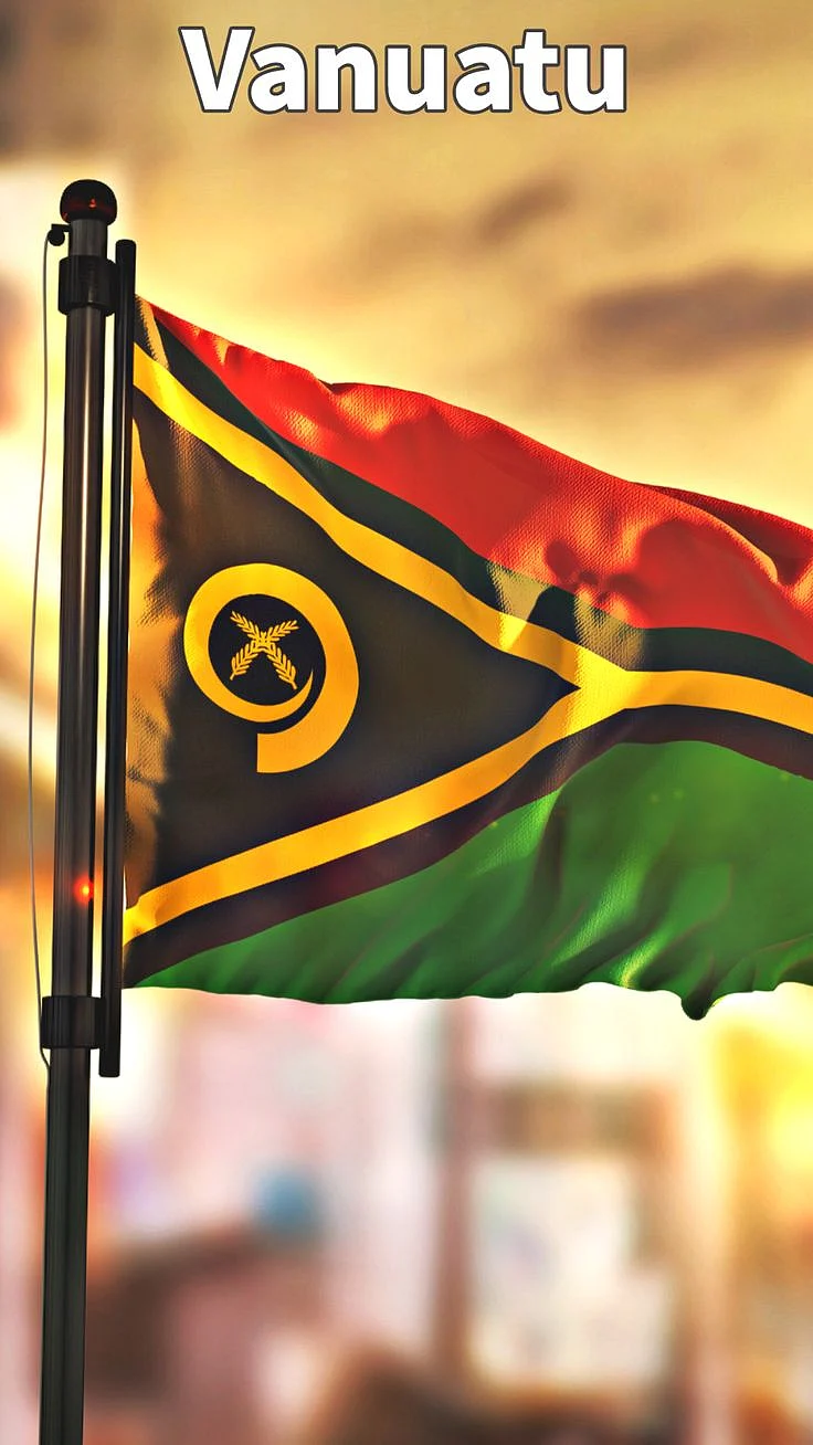 Vanuatu