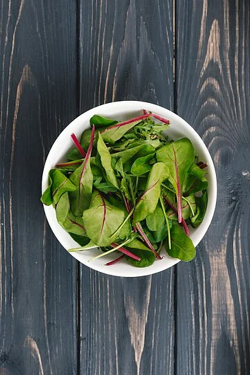 Spinach 3