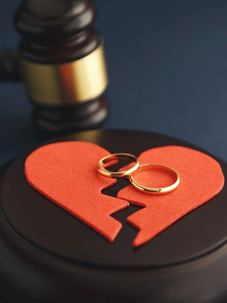 Cuando tú quieres divorciarte pero tu marido no qué hacer