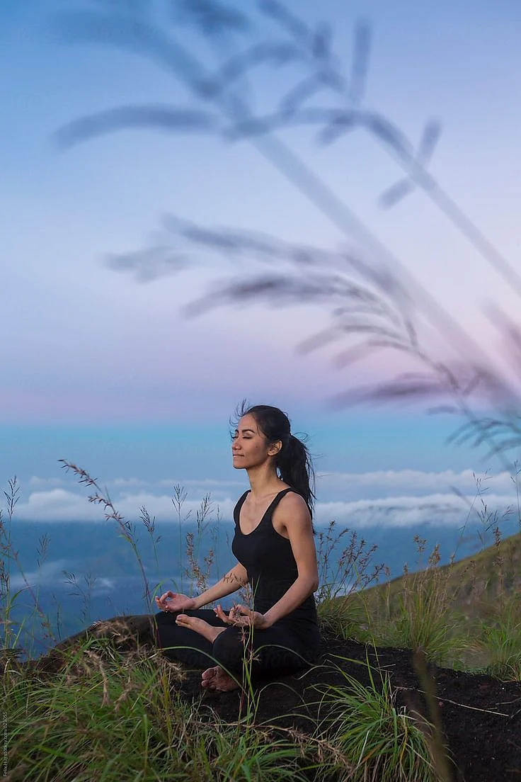 yogasan