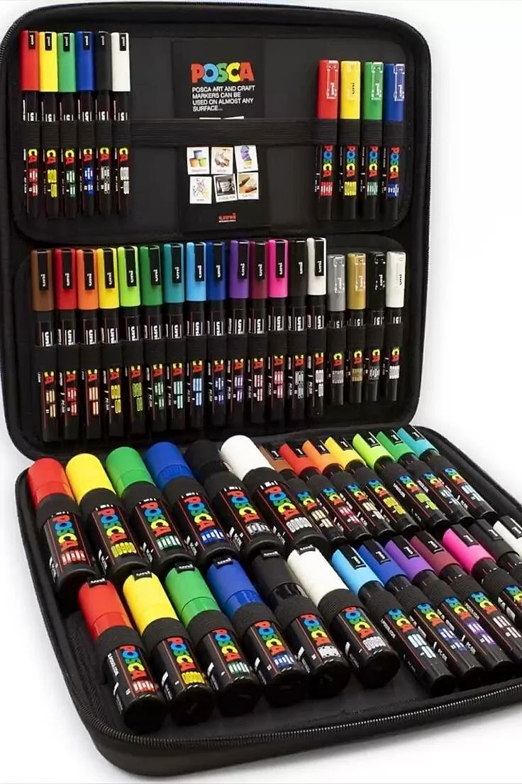 colour set
