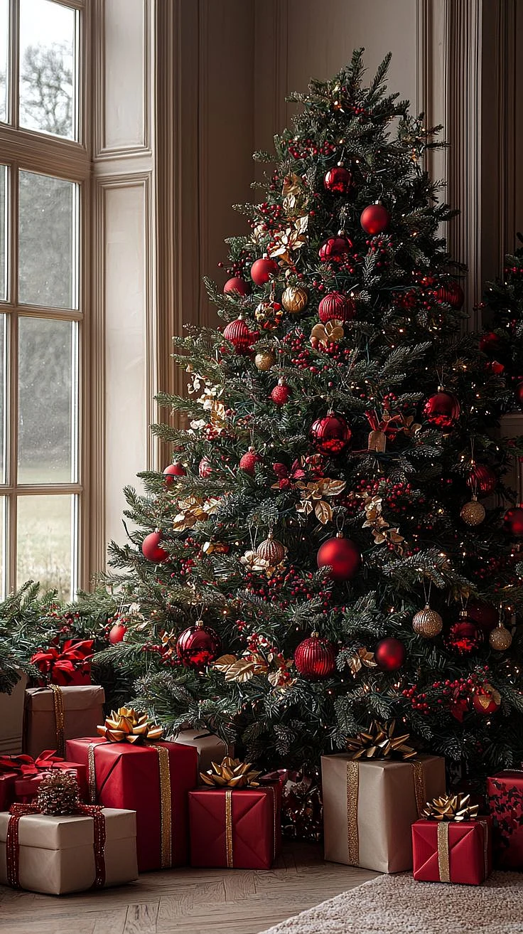 Christmas Tree 2