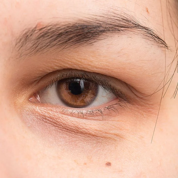 The Anti Aging Contour Trick That Every Woman Should Be Trying For Hooded Eyes
