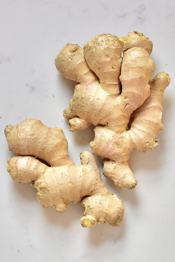 How To Make Crispy Ginger Chips Naturally Sweetened Alphafoodie