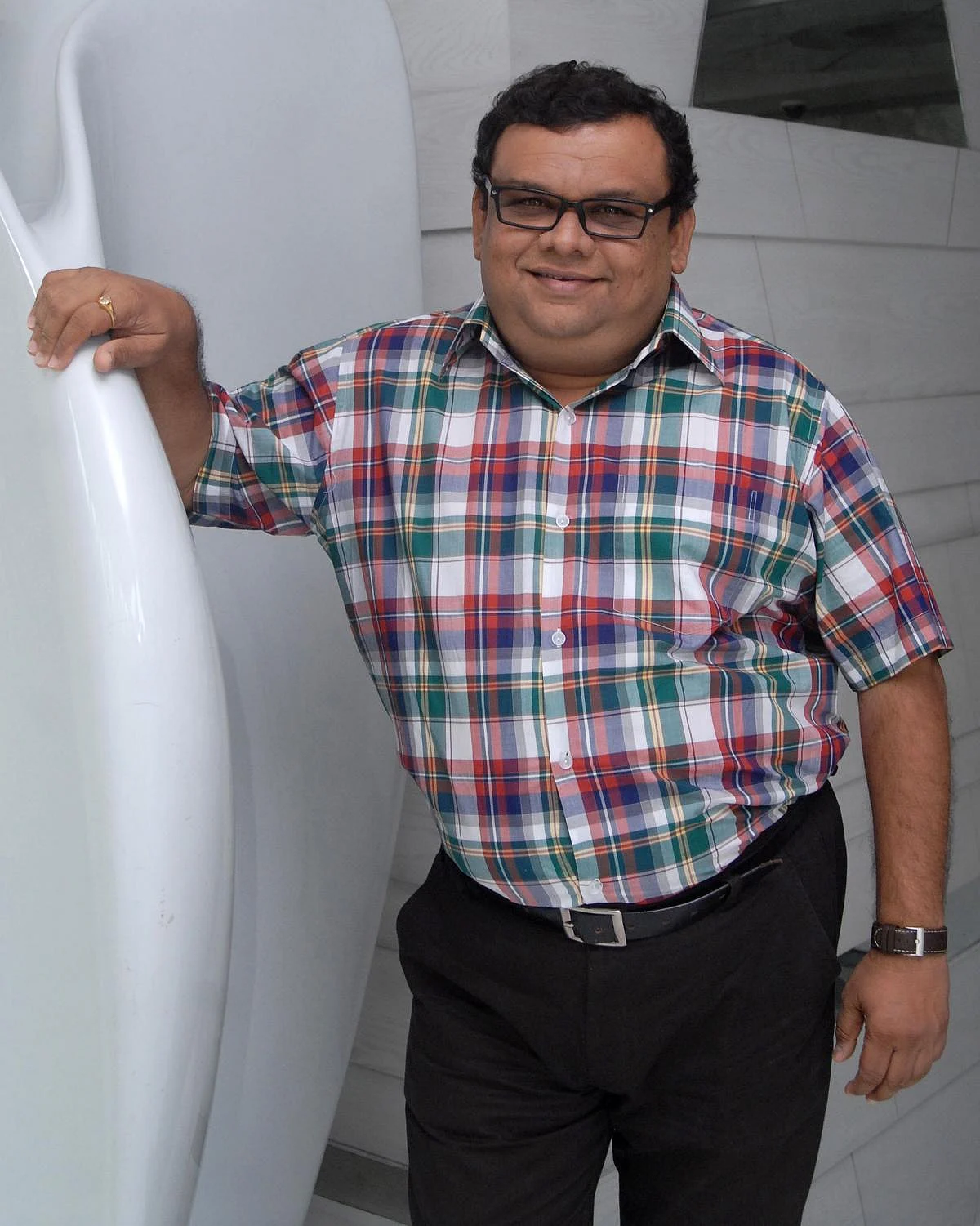 Atul Parchure