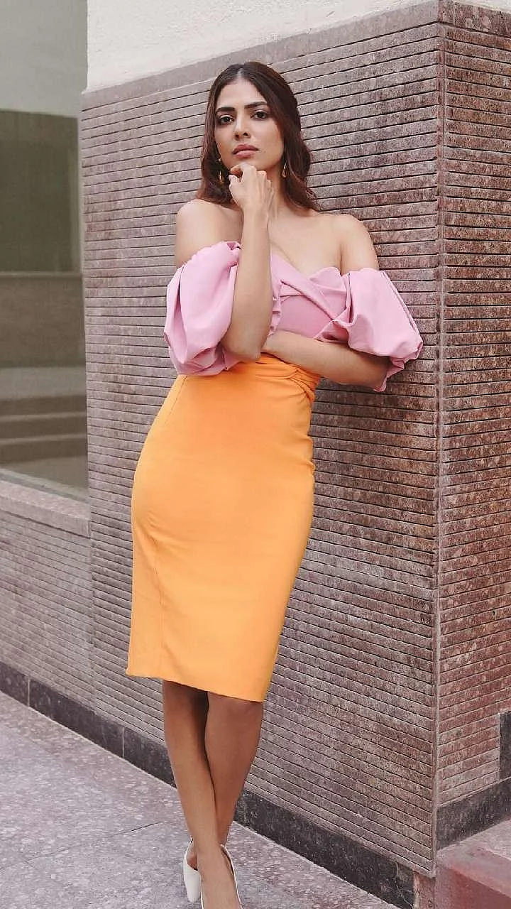Malavika Mohanan 7