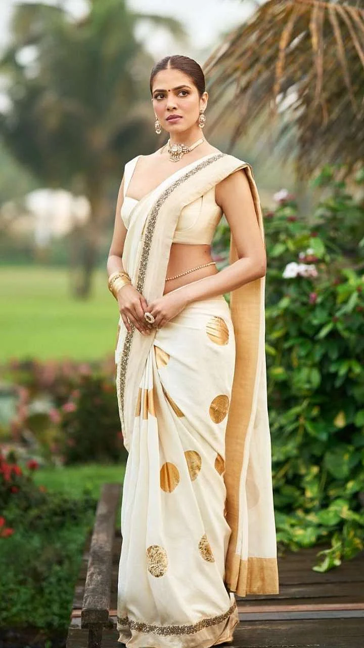 Malavika Mohanan