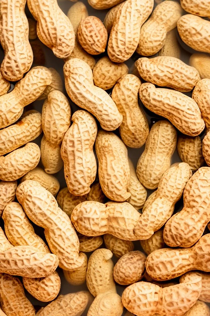 peanuts 2