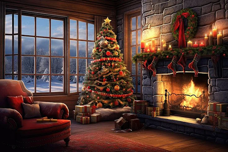 christmas 1