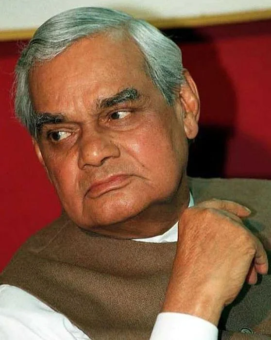 atal bihari vajpayee 3