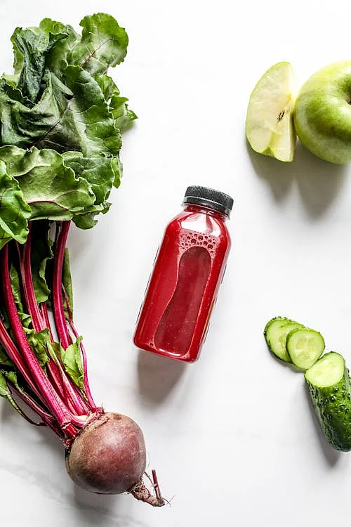 beetroot juice 2