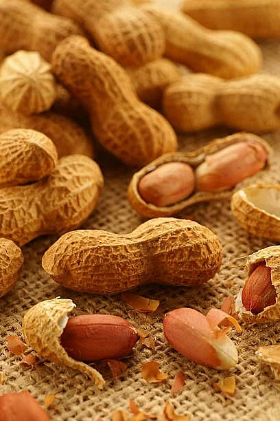 peanuts 3