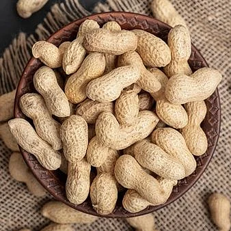 peanuts 5