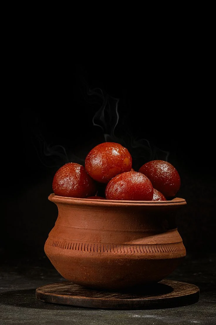 gulab jamun
