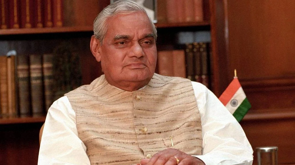 atal bihari vajpayee 9