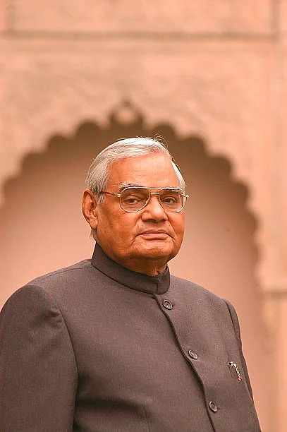 atal bihari vajpayee 1