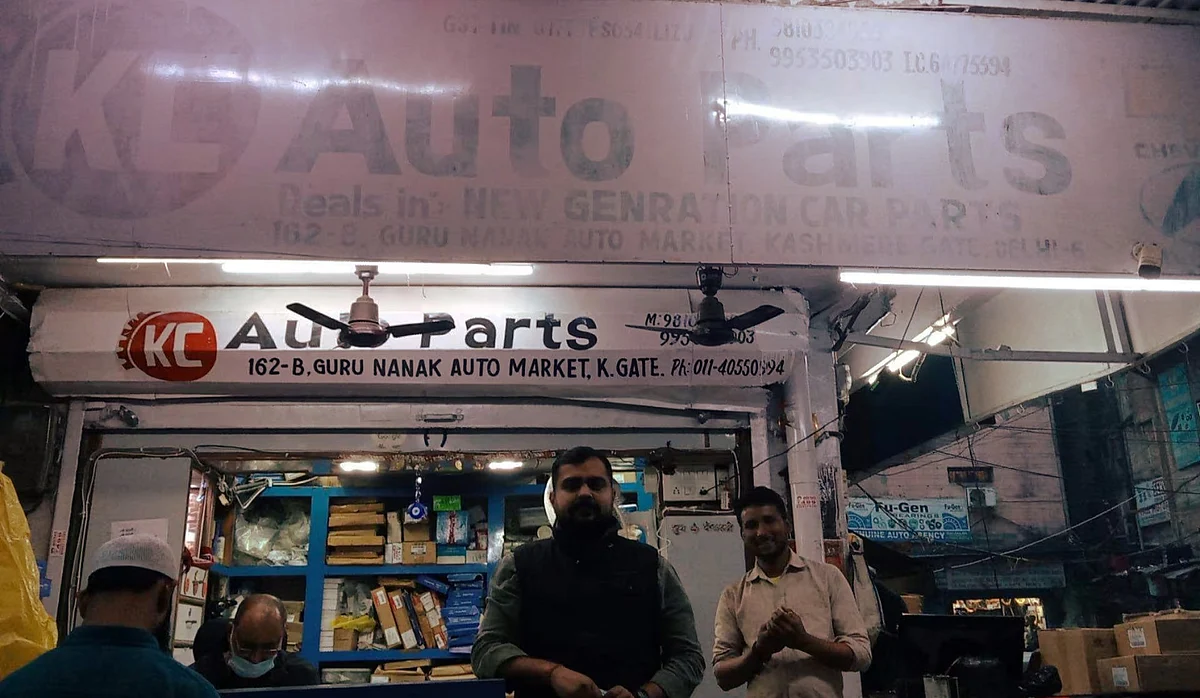 k c autoparts kashmere gate delhi automobile part dealers k570ifok2v