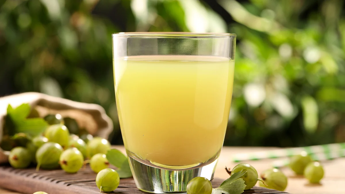 amla juice 5