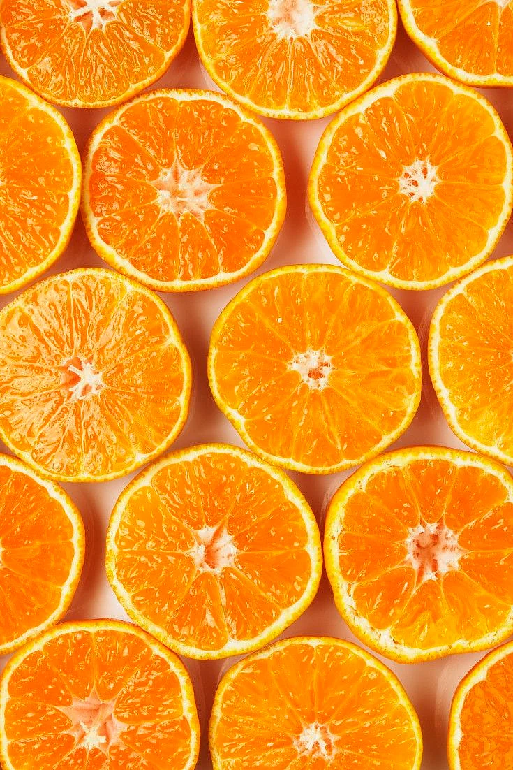 GMO Oranges Come One Step Closer To Market
