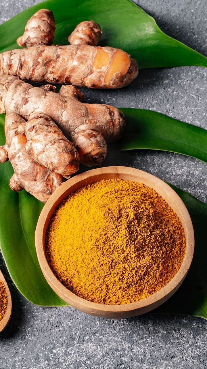 turmeric