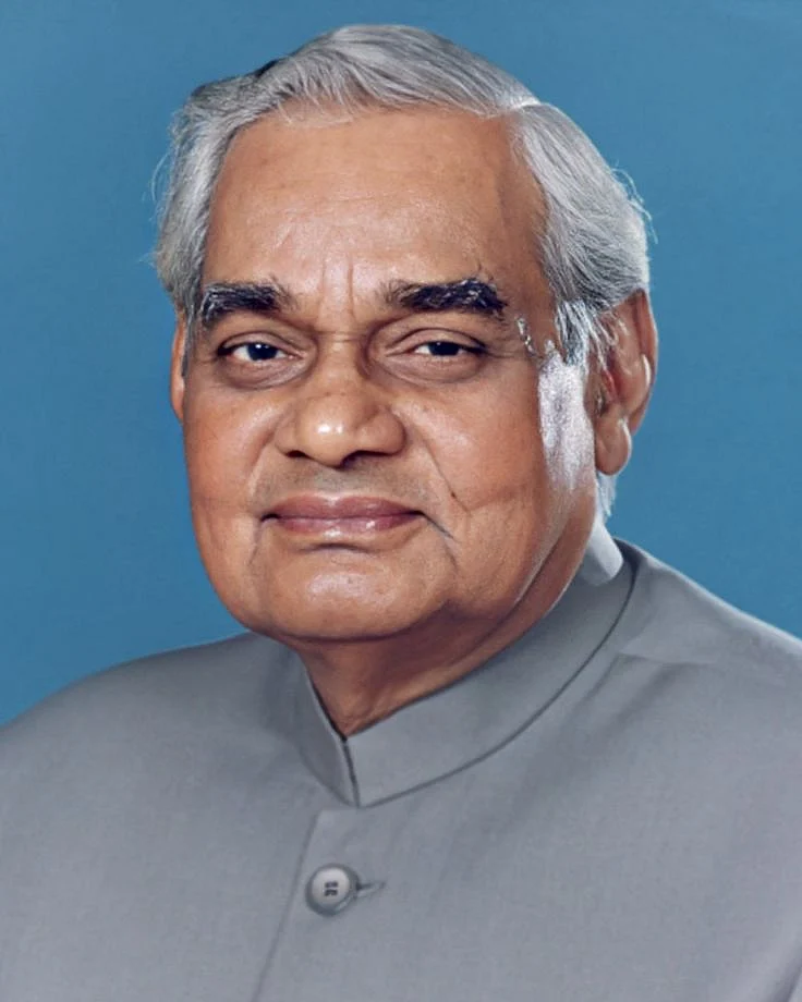 atal bihari vajpayee 2