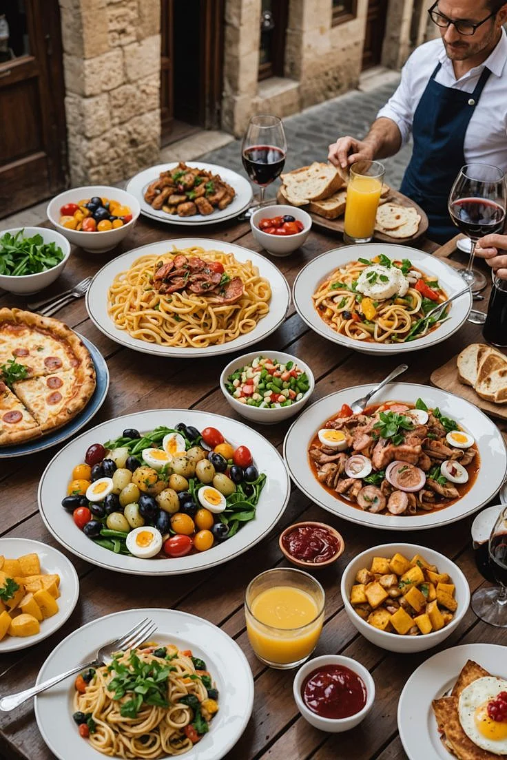 A Food Lovers Guide to the Best Cuisine in France