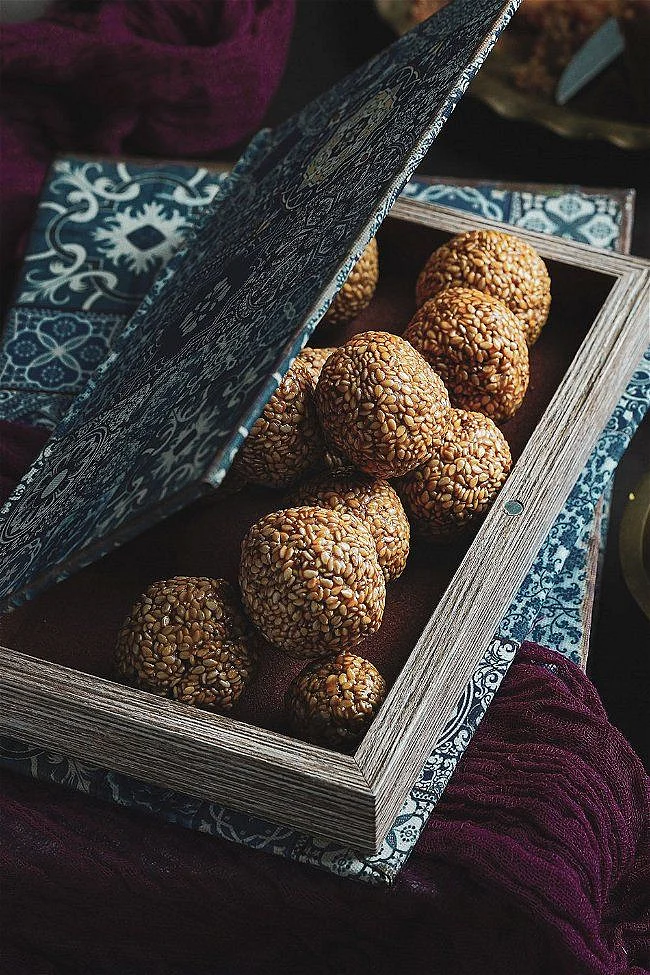til laddu