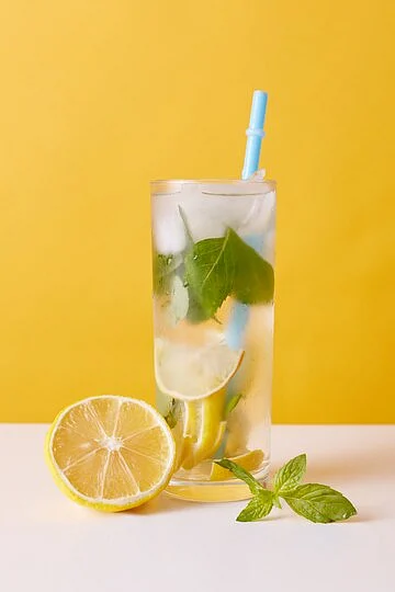 lemon water 11