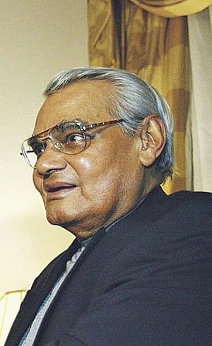 atal bihari vajpayee 5