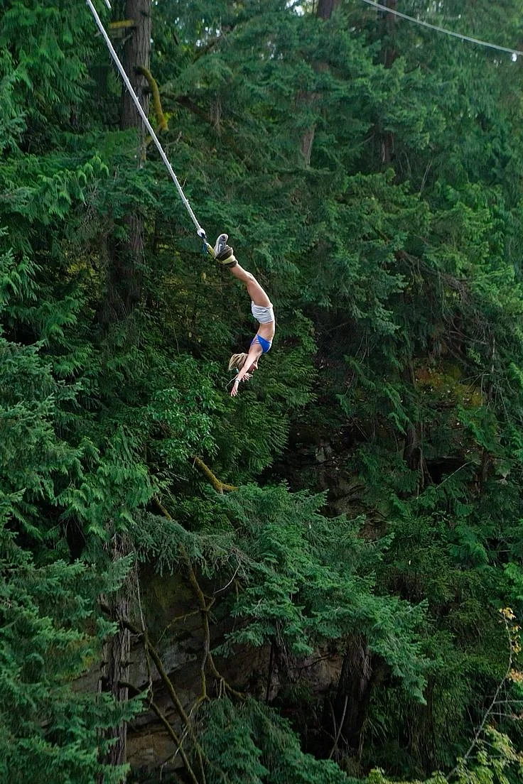 Bungee Jumping 3