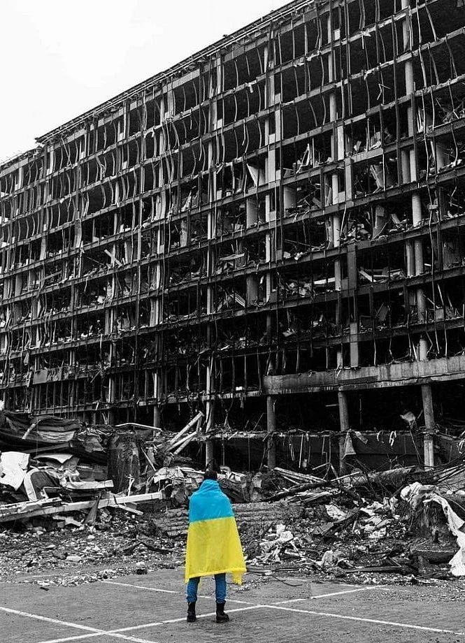 Pin by Patrick Novotny on in 2022 Ukraine War Russia