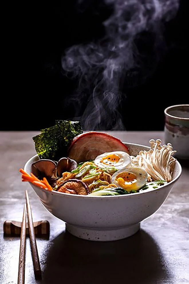 Sydney’s Gumshara Restaurant Puts A Luxurious Spin On The Beloved Japanese Ramen Retroworldnews
