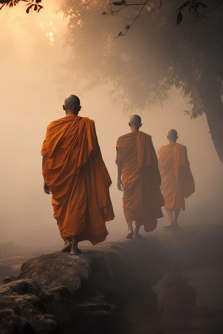 buddhist new