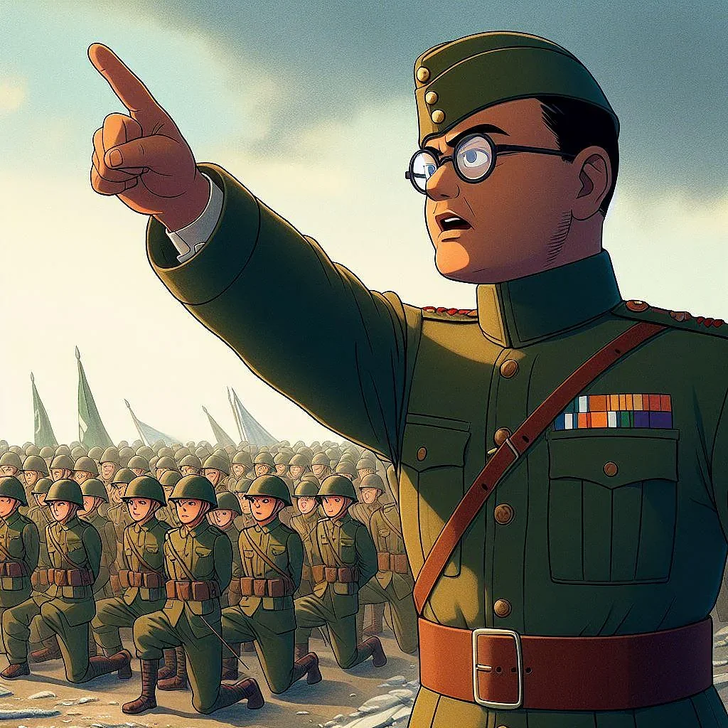 reimagining netaji subhash chandra bose through ai v0 do6toz77d4ec1