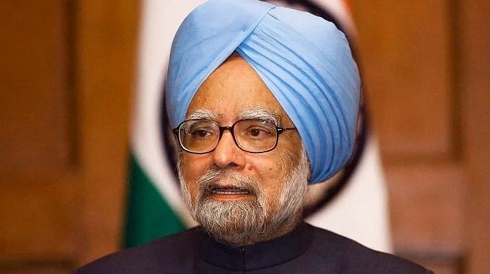 manmohan