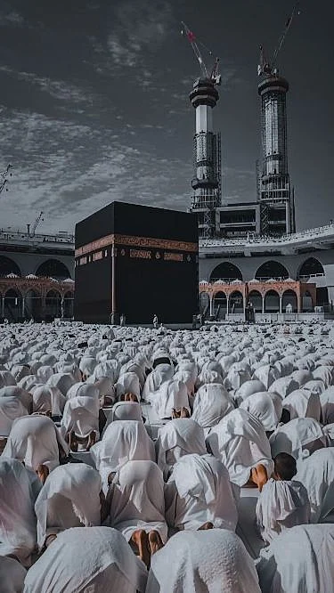 what muslim religion is all about