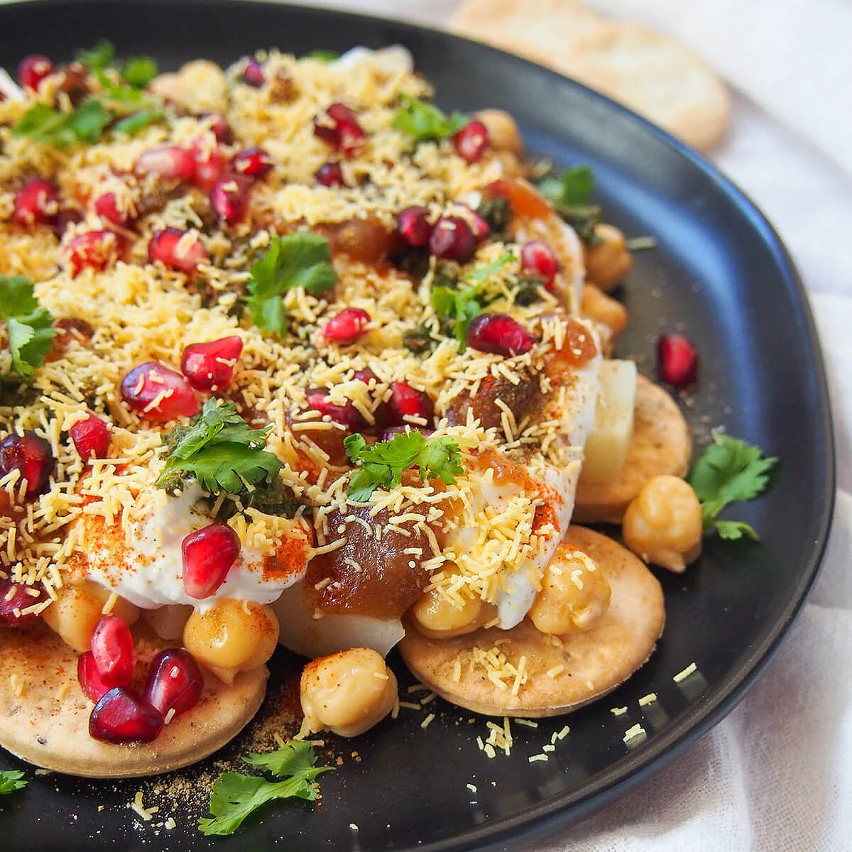 Chaat 2