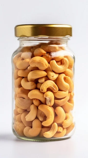 Cashew 5