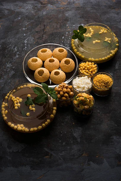 panipuri