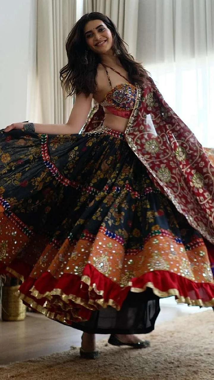 Karishma Tanna
