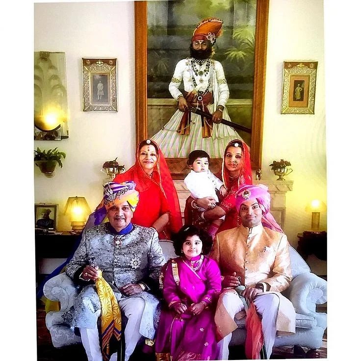 Jodhpur Princely State