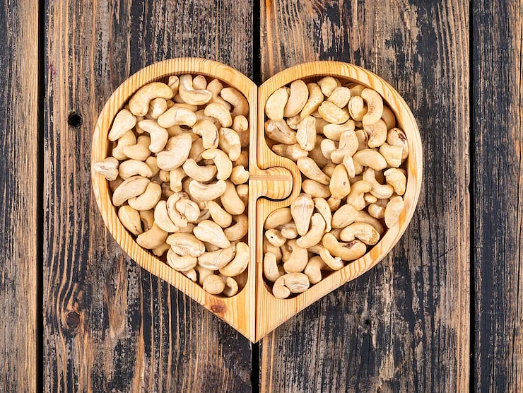 Cashew 2
