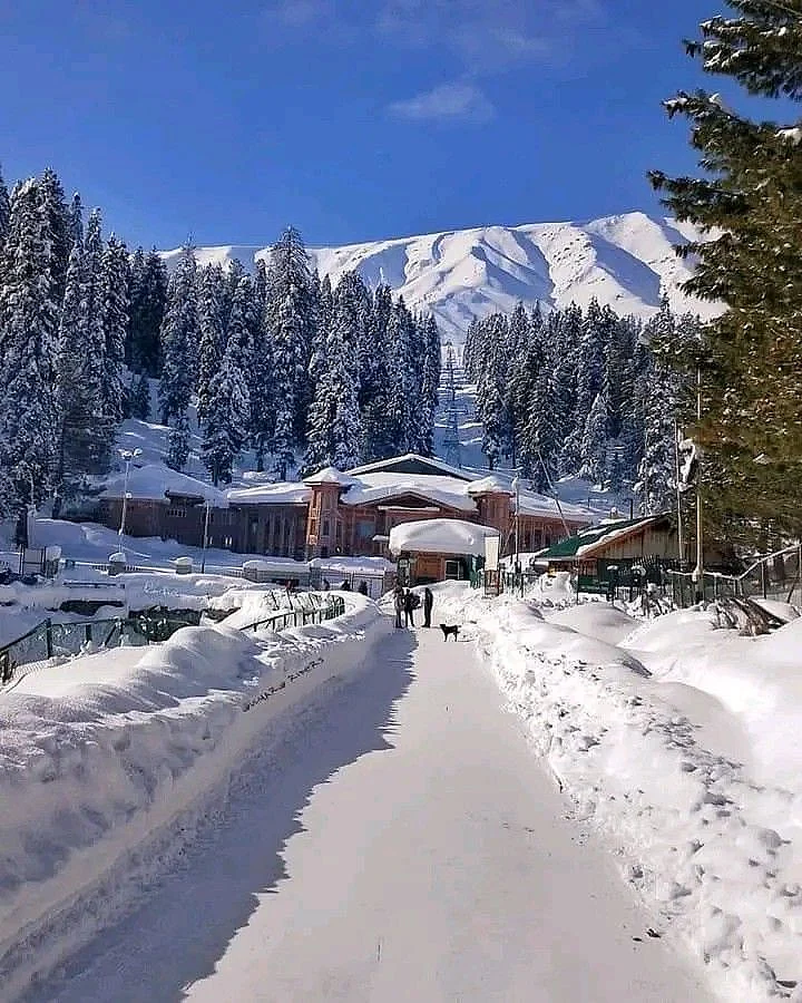 Gulmarg