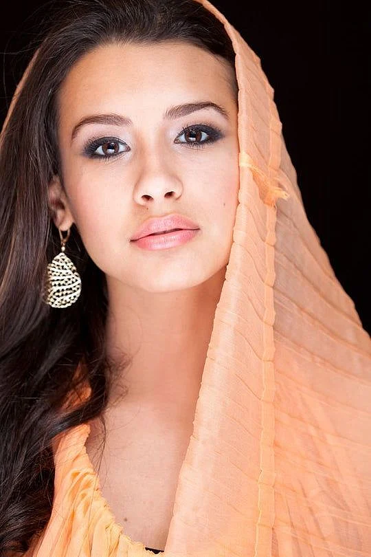 One of Joanna Vargas Perfect Skin Care Secrets Argan Oil