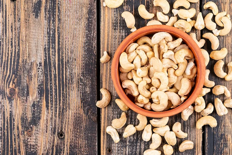 cashew 6
