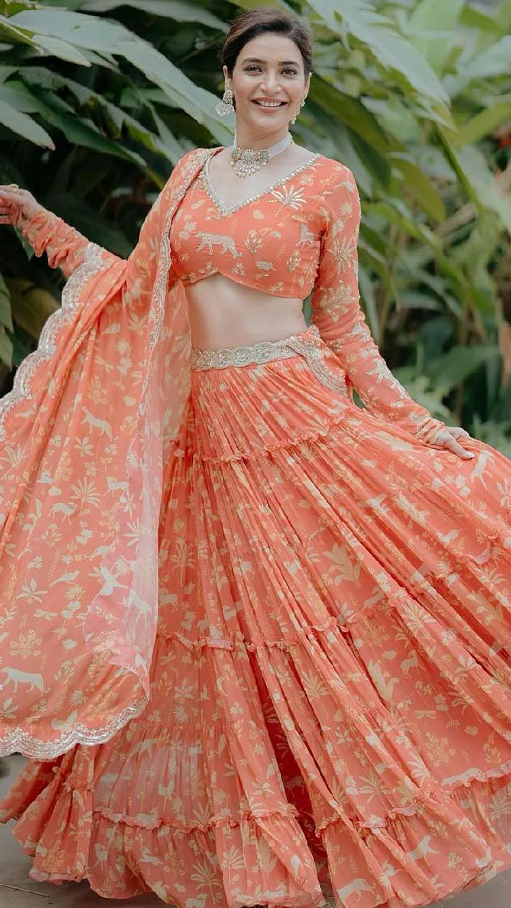 Karishma Tanna 2