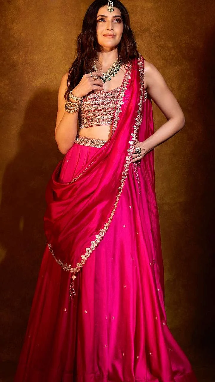 Karishma Tanna 3